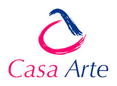 Logotipo Casa Arte