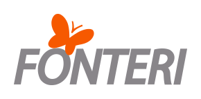 Logotipo Fonteri