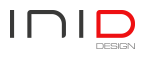 Logotipo INID Design