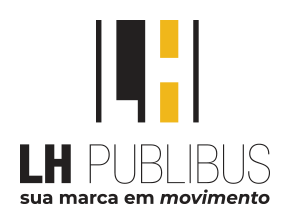 Logotipo LH Publibus