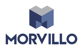 Logotipo Morvillo