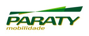 Logotipo Paraty Mobilidade