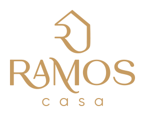 Logotipo Ramos Casa