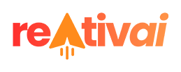 Logotipo Reativai