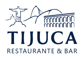 Logotipo Tijuca Restaurante & Bar