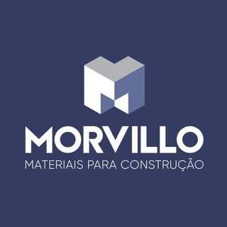 Logo da empresa Morvillo, cliente da Polisenso