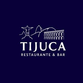 Logo da empresa Tijuca Restaurante & Bar, cliente da Polisenso