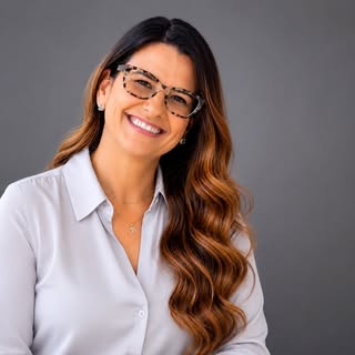 Logo da empresa Valentino Imóveis, cliente da Polisenso
